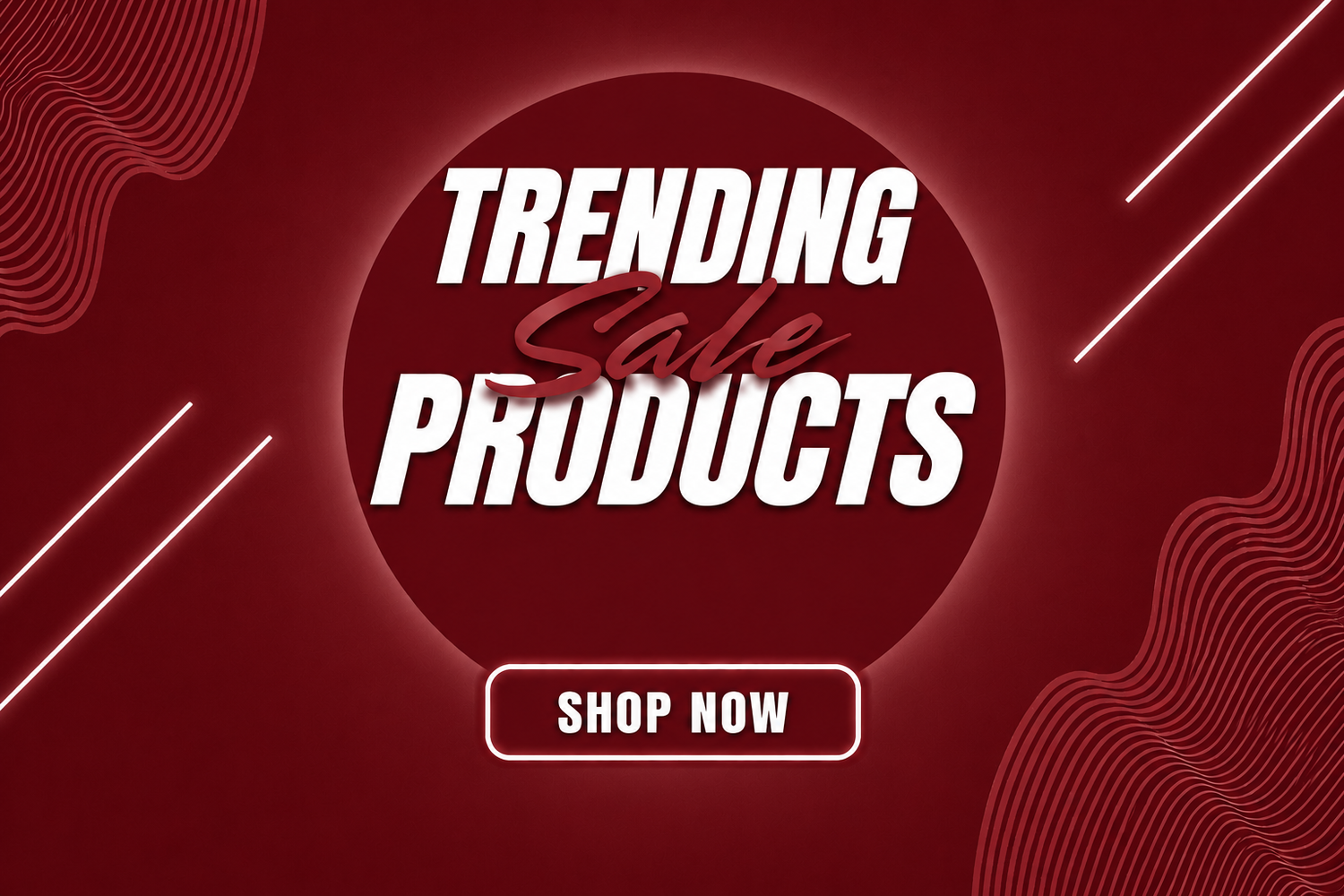 Trending Products