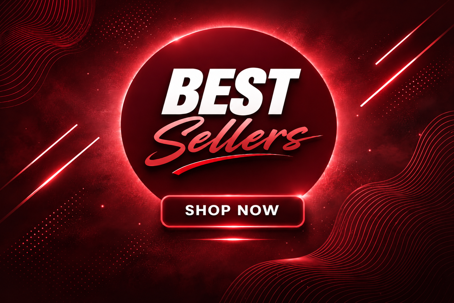 Best Sellers