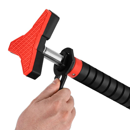 Adjustable Doorway Pull-Up Bar
