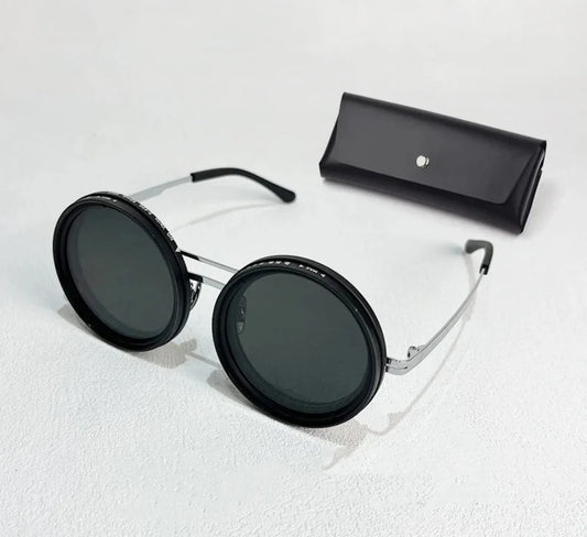 Eclipse Series Unisex Neutral Density Filter Adjustable Tint Sunglasses