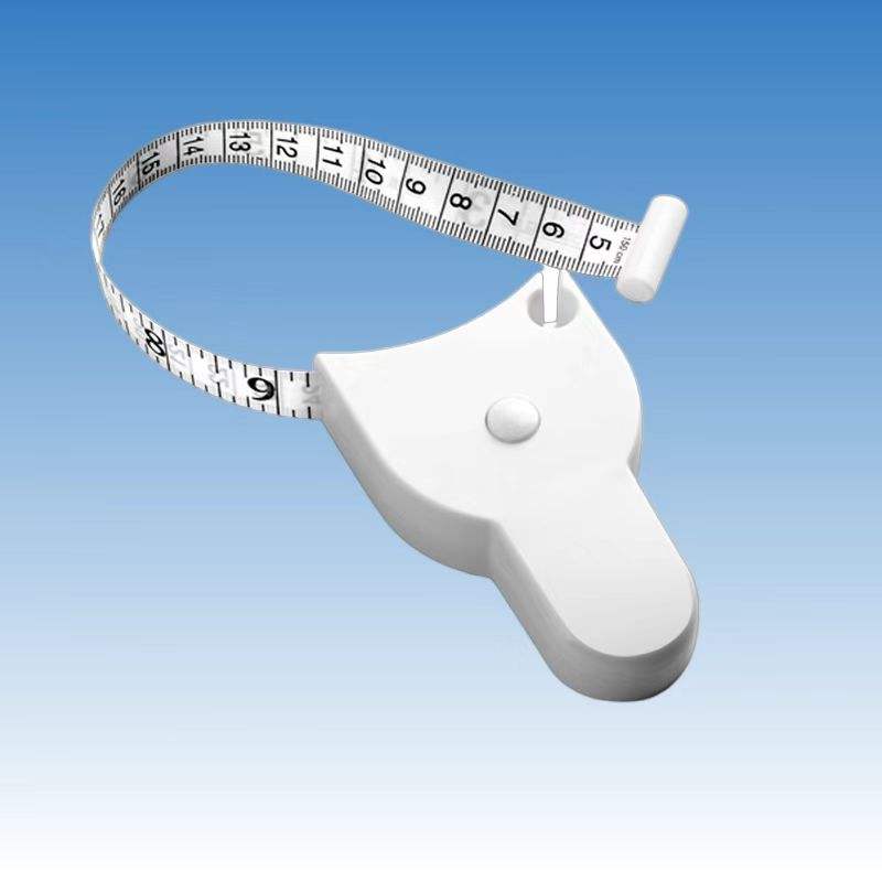 80" Waterproof Retractable Measuring Tape