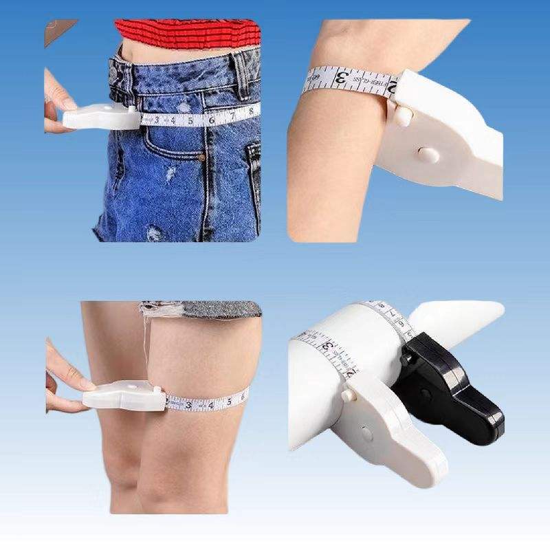 80" Waterproof Retractable Measuring Tape