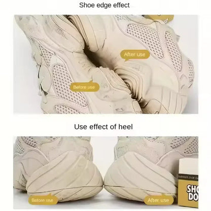 Shoe Eraser – Suede & Nubuck Cleaner