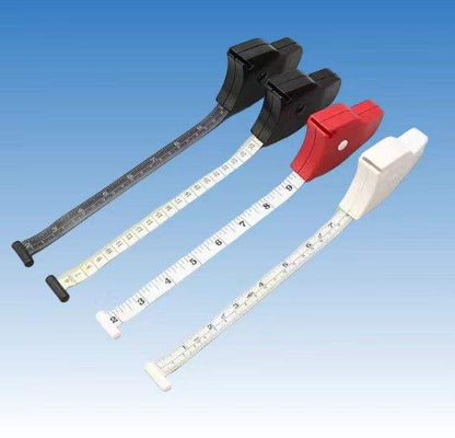 80" Waterproof Retractable Measuring Tape