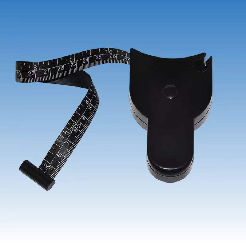 80" Waterproof Retractable Measuring Tape
