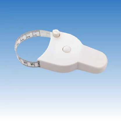 80" Waterproof Retractable Measuring Tape