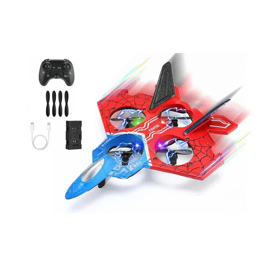 RC Fighter Jet