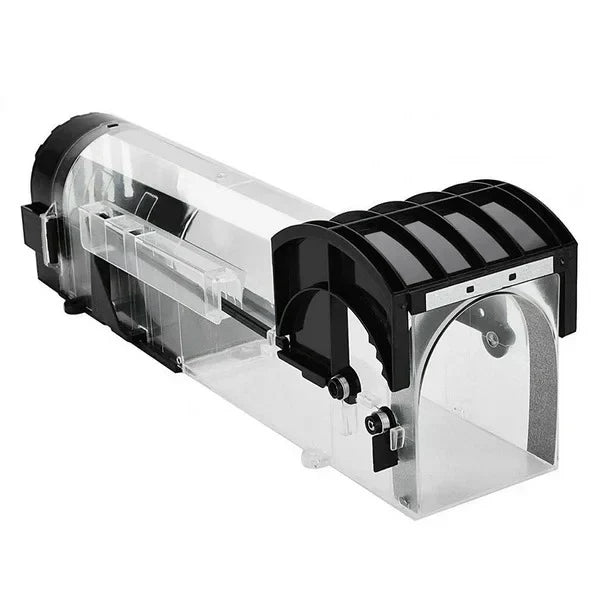 Smart Mouse Trap | Transparent, Safe & Reusable