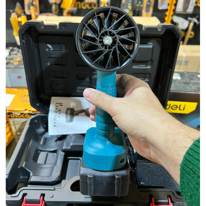 Multi-Purpose Cordless Turbo Blower